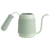 BUYDEEM Gooseneck Pour Over Coffee Kettle Green